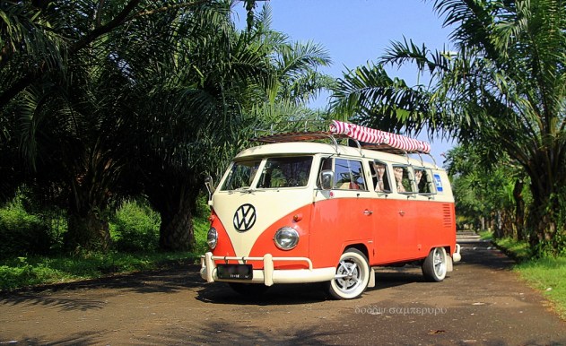 Red Hot Chilli Peppers