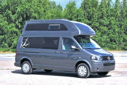 Westfalia Club Joker