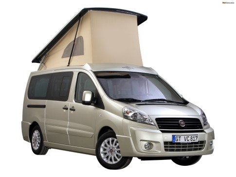 Westfalia Michelangelo