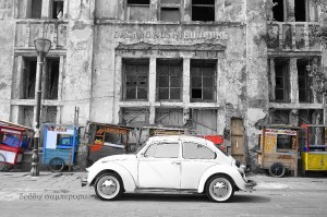 Kota Tua Beetle 4SBWC