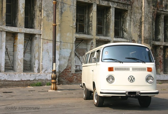 Kombi 79 5