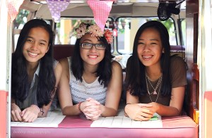 A birthday is the first day of another 365 day journey around the sun. Enjoy the trip.