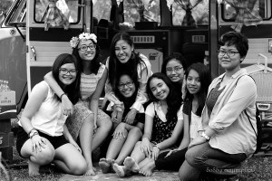 You are only young once, but you can be immature for life time.