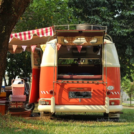 I’m not getting older, I’m just becoming classic.