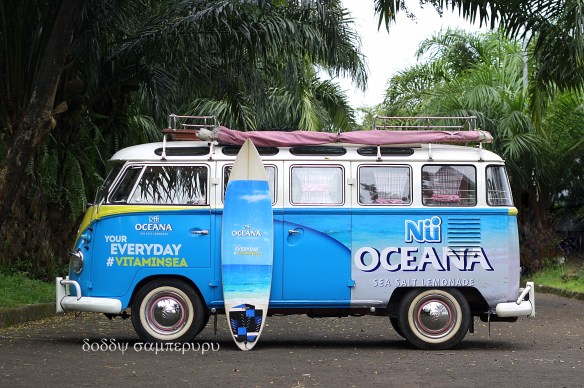 Oceana 8