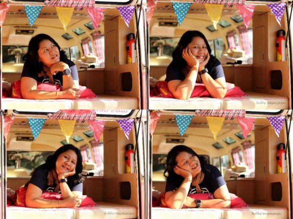 Sukamantri Boris 58 collage